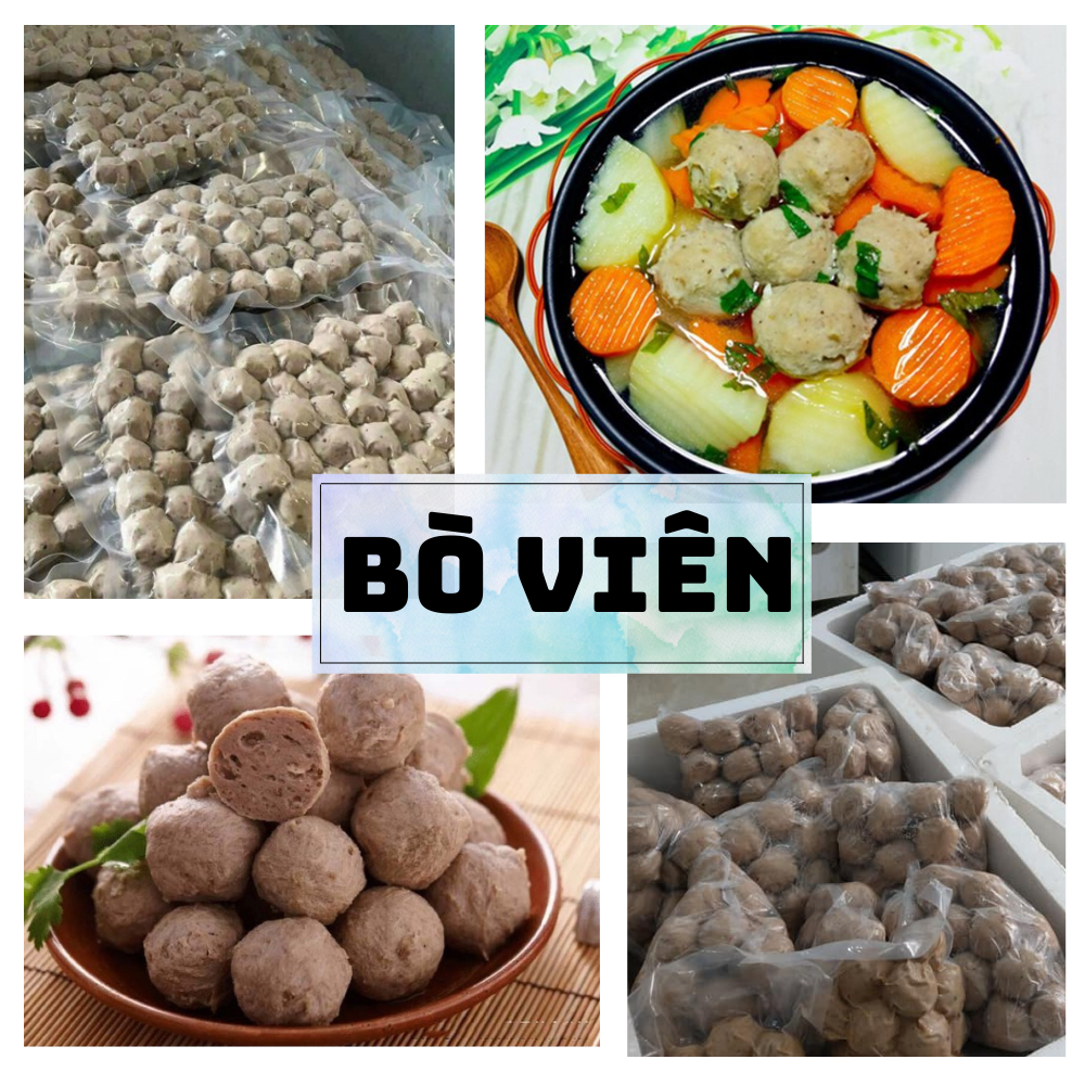 Bò Viên