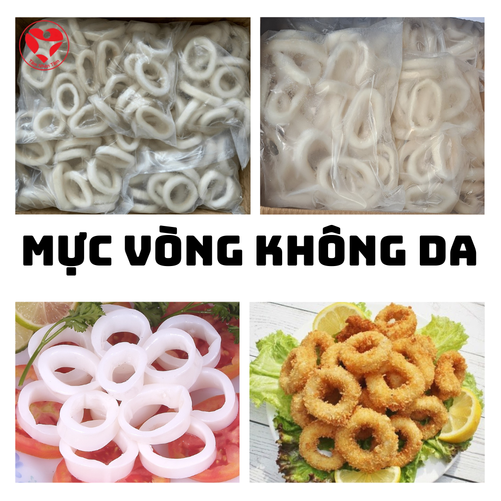 Mực Vòng